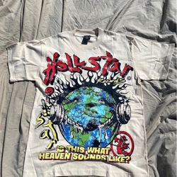 Hellstar T Shirt