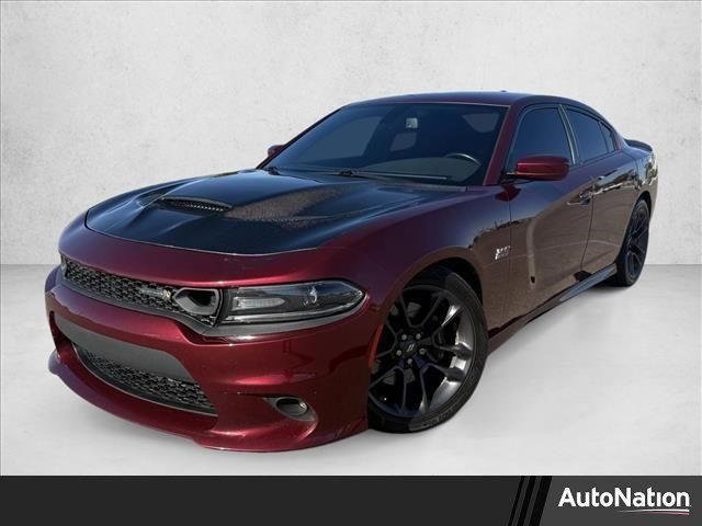 2020 Dodge Charger