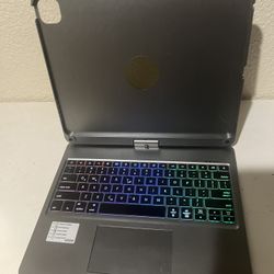 iPad Pro 12.9 Keyboard Case 
