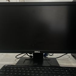 DELL PC desktop 