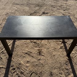Small Coffee Table Minor Scratches 