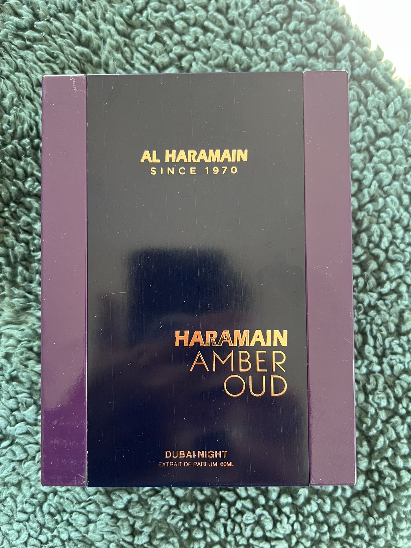 Al Haramain Perfume - Long Lasting Smell