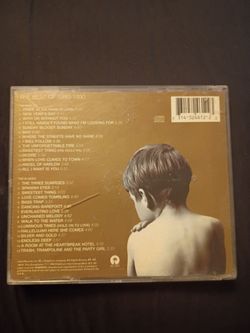 U2 The Best of 1(contact info removed) CD