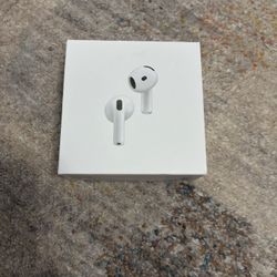 AirPods 4 ANC
