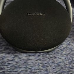 Onyx Studio 7 Speaker