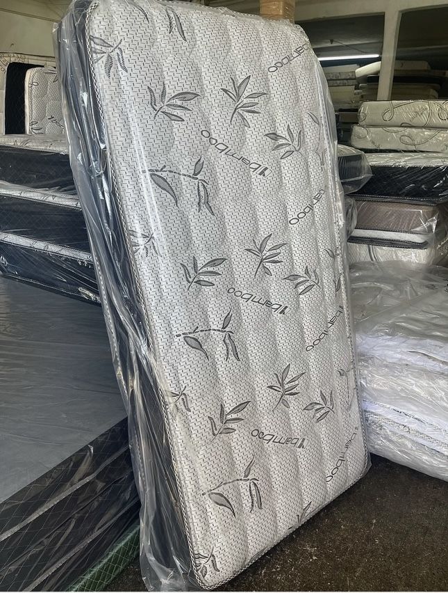 New Twin Mattress Furniture