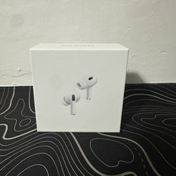 Apple AirPod Pro Generation 2 USB- C