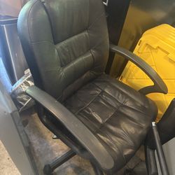 Desk Swivel Chair