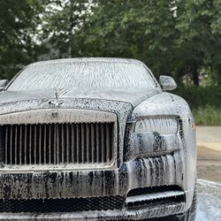 Revive Your Car 