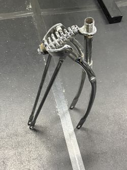 jae yong bike part