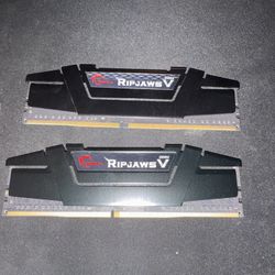 16gb ddr4 ram
