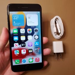 iPhone 7 Plus - UNLOCKED - Like New 
