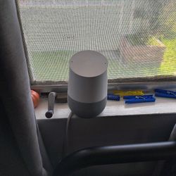 Google Home 