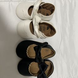 Crib Shoes