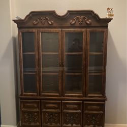 China Cabinet 