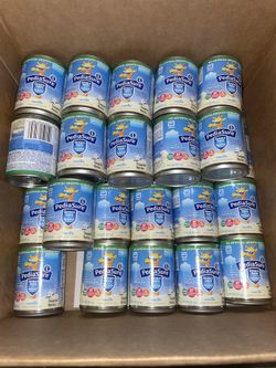30 strawberry & 30 vanilla