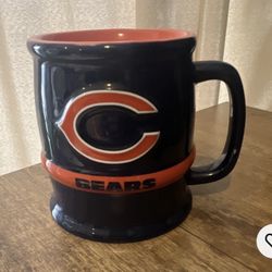 Chicago Bears Coffee Mug