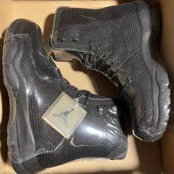 Jordan Future Boots