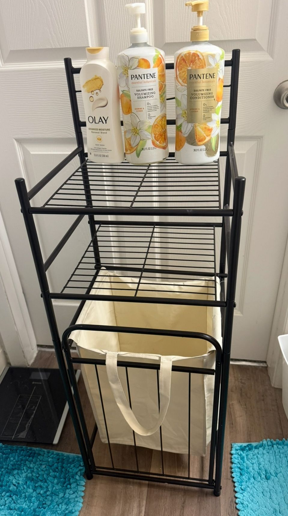 Hamper