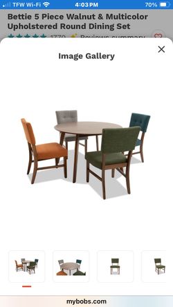 Kitchen Table
