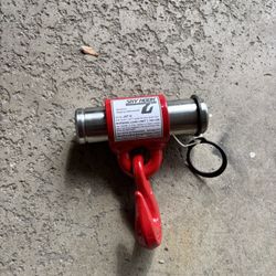 Mobile Lifting Device