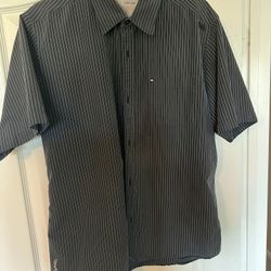 Bundle Of 2 Button Up Shirts