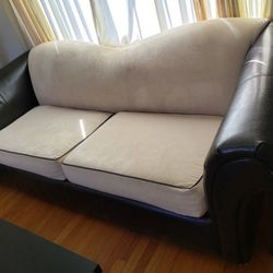 Nice Couch / Sofa