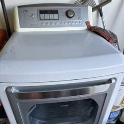 Dryer Machine 