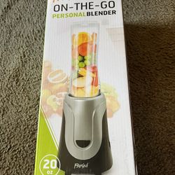 Blender
