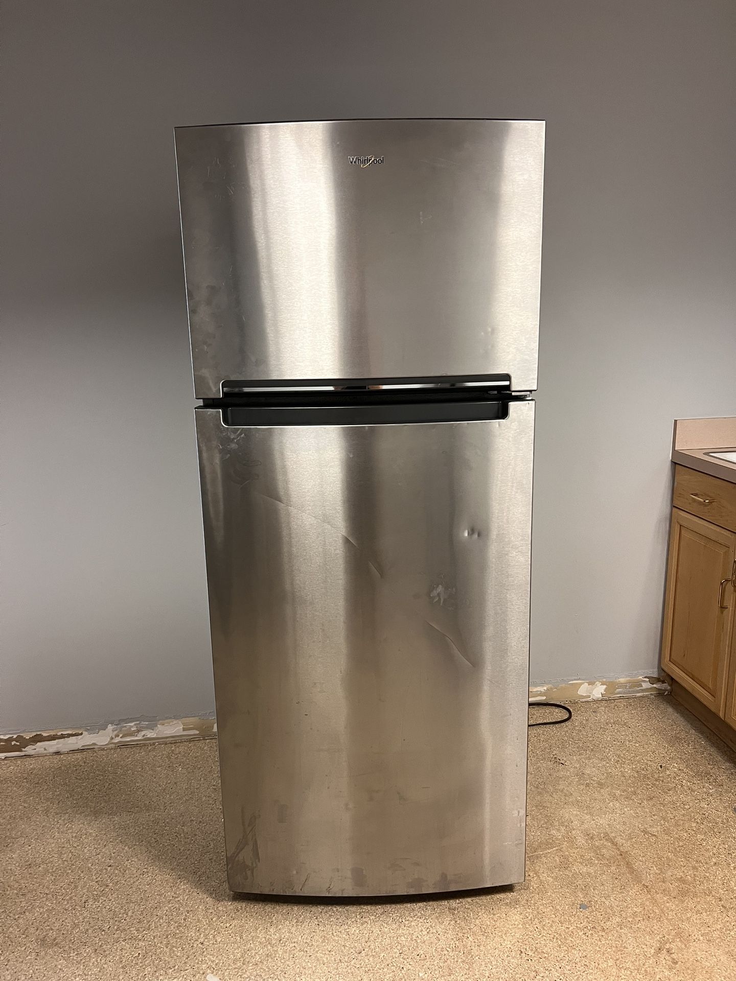 Refrigerator For Sale - Works Great