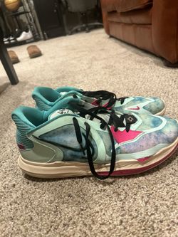 Kyrie 5 Low ‘Community’ - Size 12
