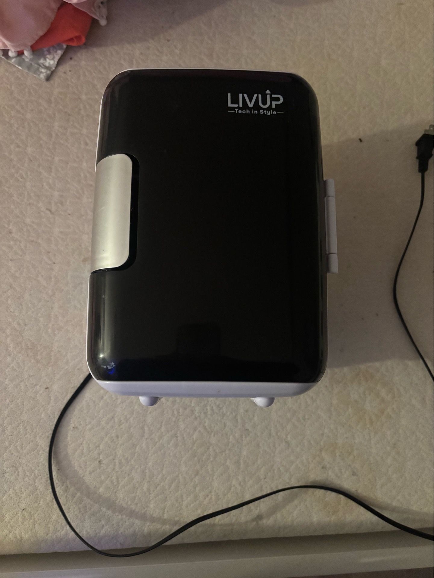 mini fridge