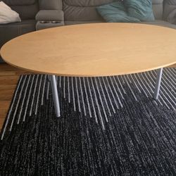 Ikea Table Desk 