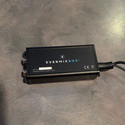 Evermix box 4 