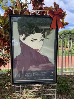 Poster Nagel