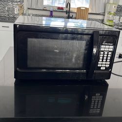 Microwave in good condition