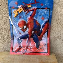 MARVEL SPIDER-MAN GIFT SET GREAT FOR BIRTHDAY OR GRADUATION GIFT