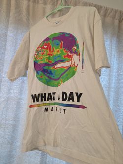 What a Day Market Large