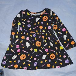 Halloween dress