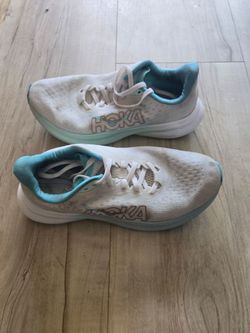 Hoka mach 6 size 7 womens