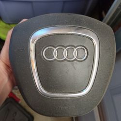 Audi Part Aire
