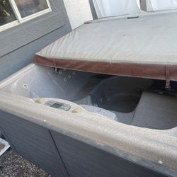 Jacuzzi