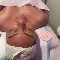 Facial Limpiesa Profunda 