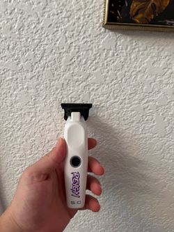 StyleCraft Reign Cordless Hair Trimmer