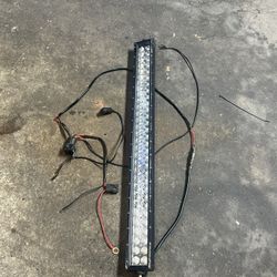 Light Bar 