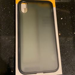 iPhone XS Max Case