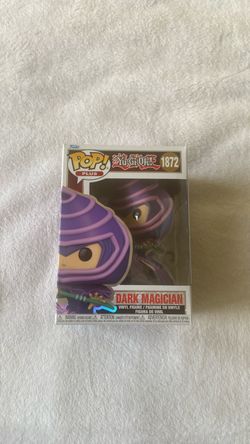 Funko pop dark magician