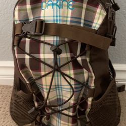 Dakine Backpack 