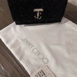 Jimmy Choo authentic Purse