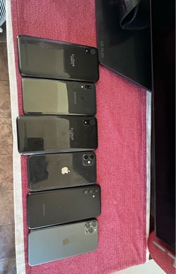 Phones